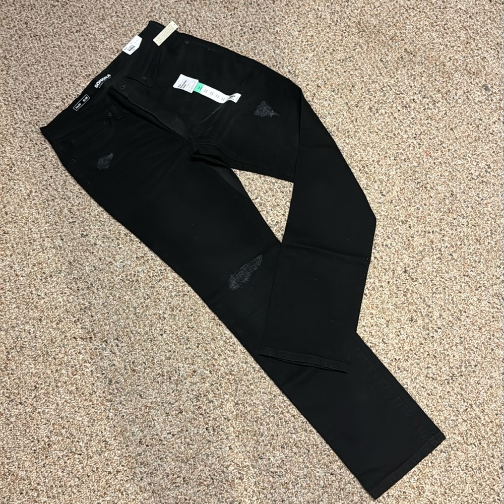 Sonoma Everyday Jeans